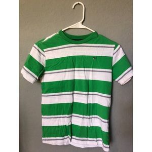 Boys Tommy Hilfiger T-Shirt